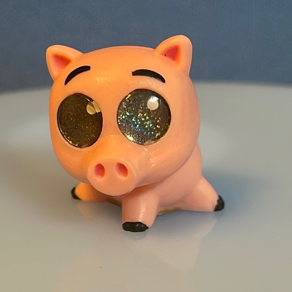 Disney Other - 3/$10 Disney Doorables Ham